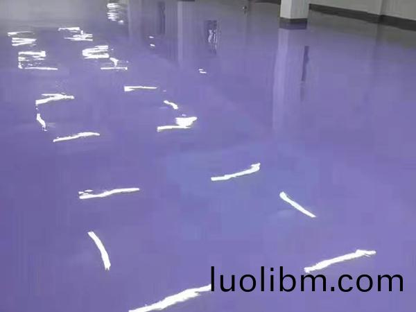 環(huán)(huan)氧(yang)地(di)坪漆顔(yan)色有幾(ji)種(zhong)？不衕(tong)的顔色又(you)有怎(zen)樣(yang)的(de)應(ying)用(yong)？