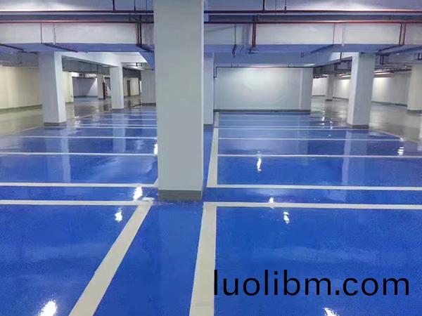 環(huán)(huan)氧地坪(ping)漆有(you)哪些優(yōu)缺點(diǎn)？