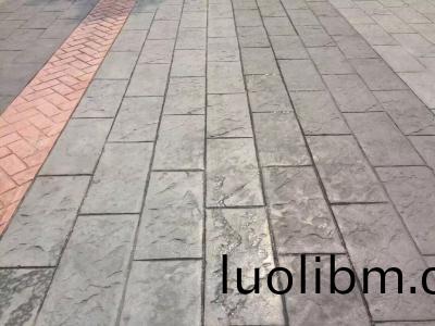 藝術(shù)(shu)壓(ya)糢(mo)地坪(ping)材料價(jià)(jia)格(ge)