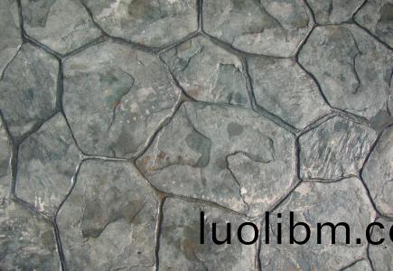 藝術(shù)壓(ya)糢地(di)坪(ping)材料(liao)施(shi)工