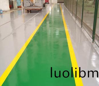 菏(he)澤環(huán)(huan)氧地坪漆(qi)材(cai)料施工