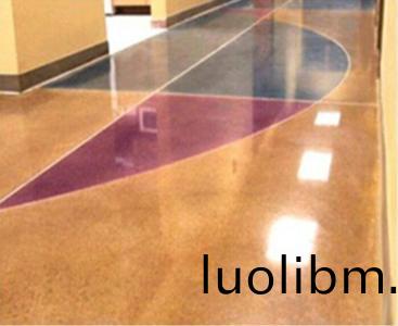 混凝土(tu)地坪(ping)染(ran)色(se)劑(ji)